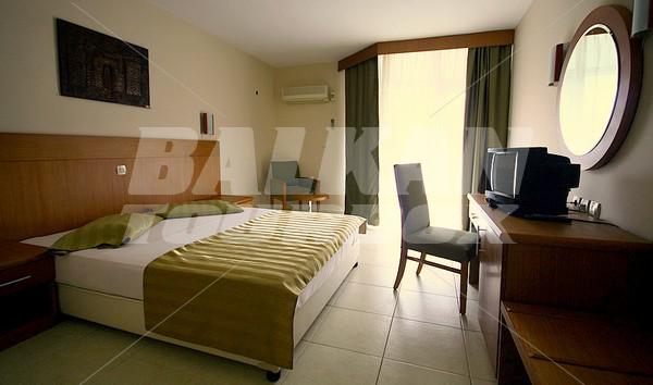 почивка в Surtel