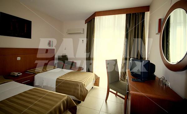 почивка в Surtel