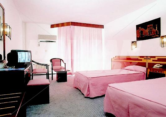 почивка в Surtel