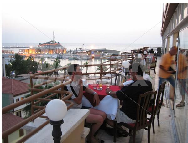 почивка в Surtel