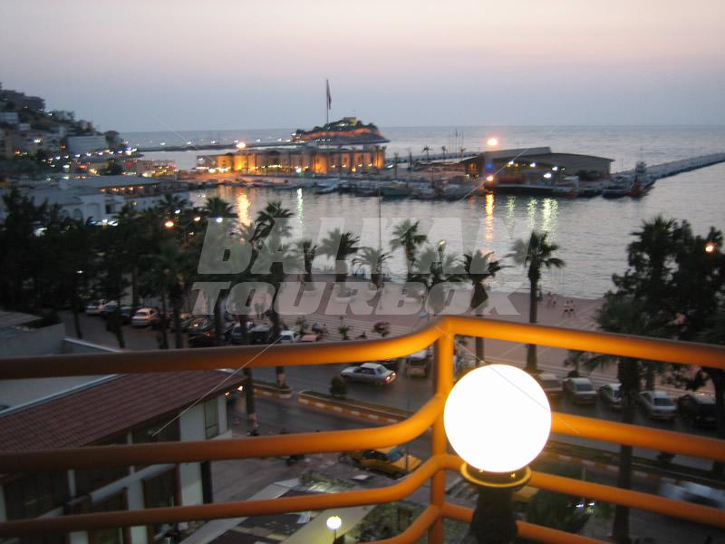 почивка в Surtel
