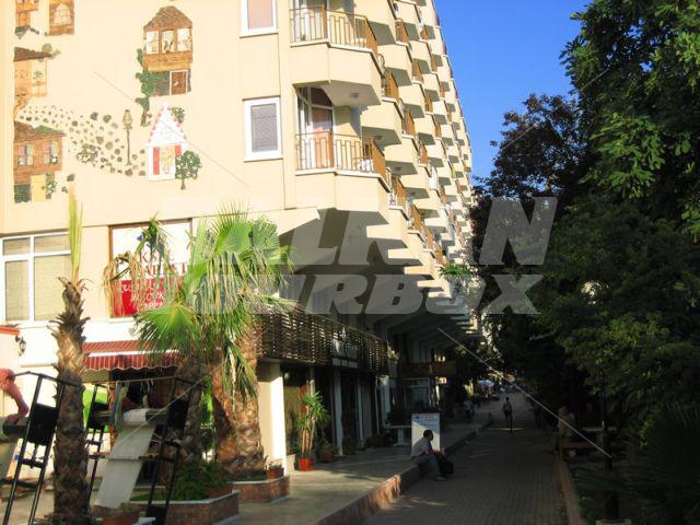 почивка в Surtel