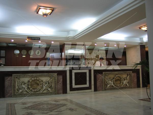 почивка в Surtel