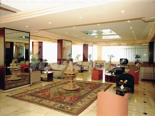 почивка в Surtel