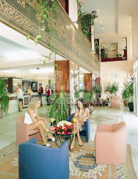 почивка в Surtel