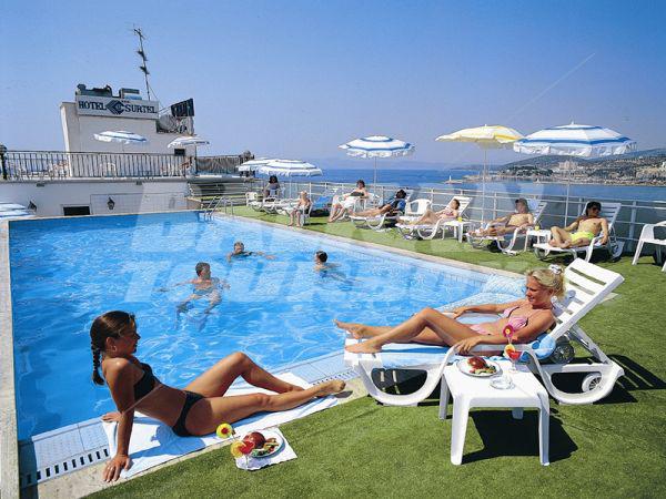 почивка в Surtel