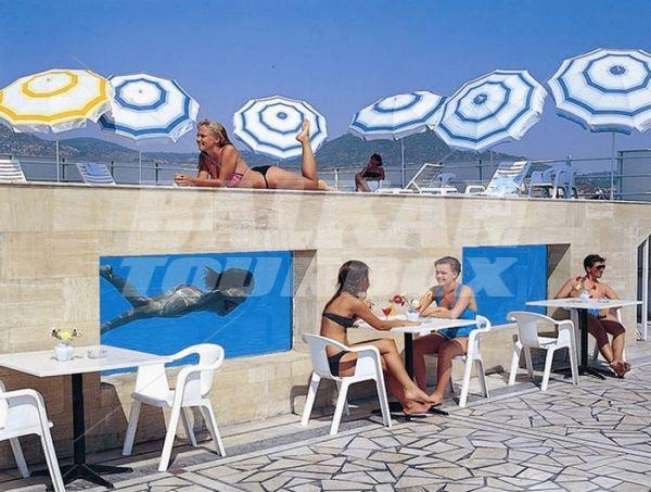 почивка в Surtel