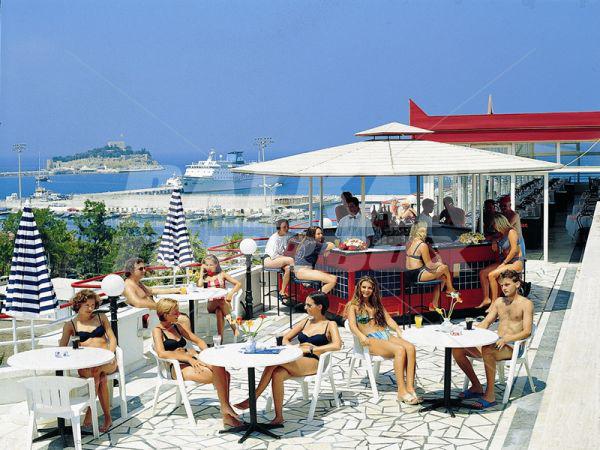 почивка в Surtel