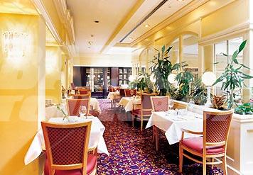 почивка в Renaissance Wien