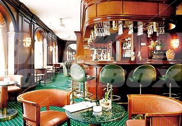 почивка в Renaissance Wien