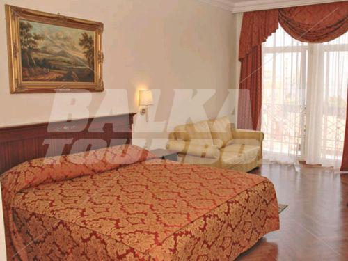 holiday in Amadria Park Hotel Agava