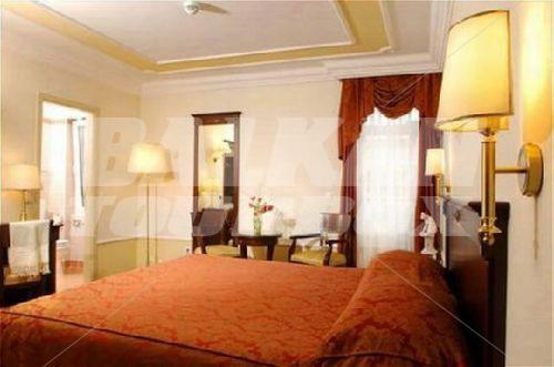 holiday in Amadria Park Hotel Agava