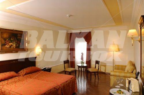 holiday in Amadria Park Hotel Agava