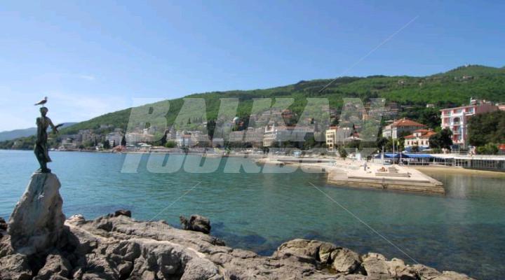 holiday in  Amadria Park Hotel Agava