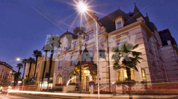 holiday in Amadria Park Hotel Agava