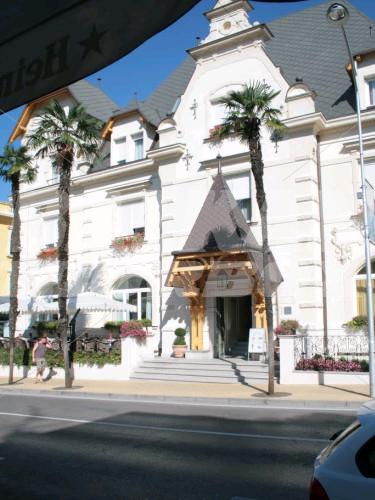 holiday in Amadria Park Hotel Agava