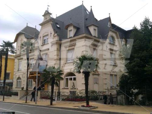 holiday in Amadria Park Hotel Agava