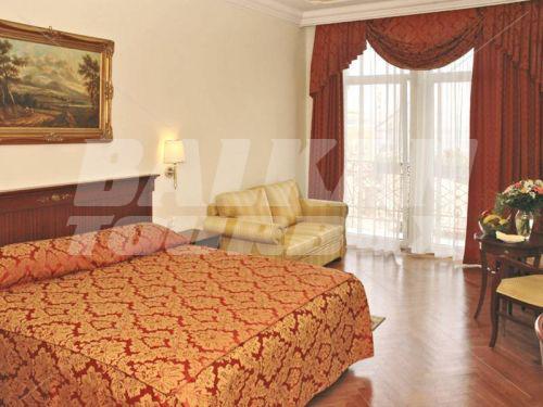 holiday in Amadria Park Hotel Agava