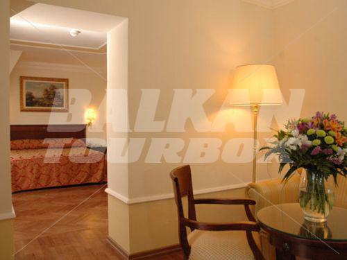 holiday in Amadria Park Hotel Agava
