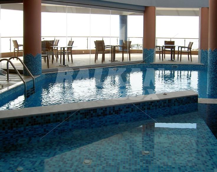 почивка в Blue Dream Palace Tripiti