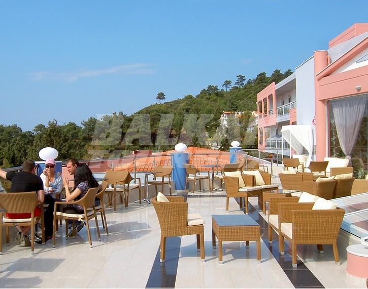 почивка в Blue Dream Palace Tripiti