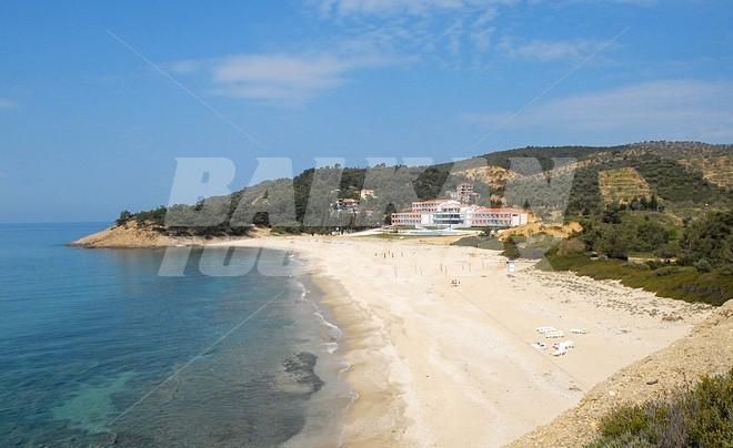 почивка в  Blue Dream Palace Tripiti