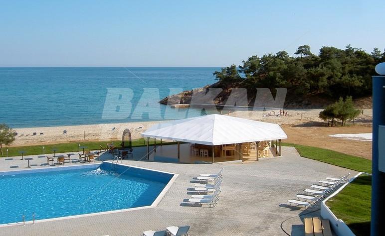 почивка в Blue Dream Palace Tripiti