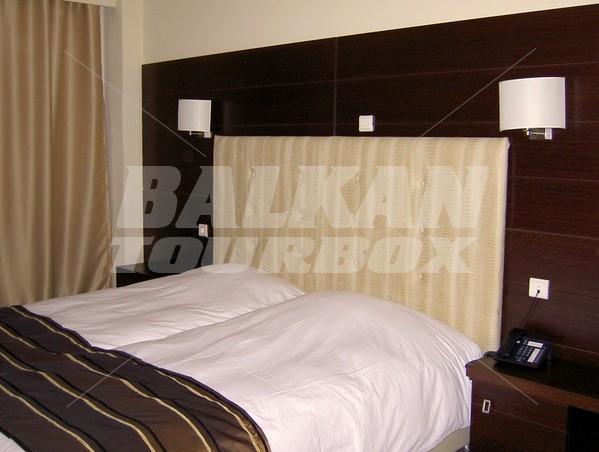 почивка в Blue Dream Palace Tripiti
