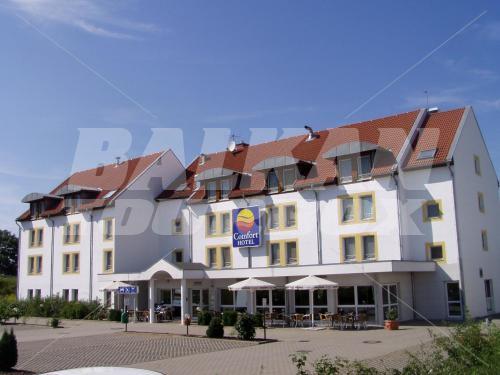 почивка в  Comfort Leipzig West