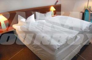почивка в Comfort Leipzig West
