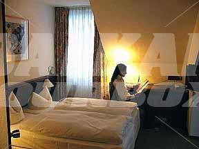 почивка в Comfort Leipzig West