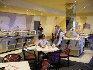 почивка в Comfort Leipzig West