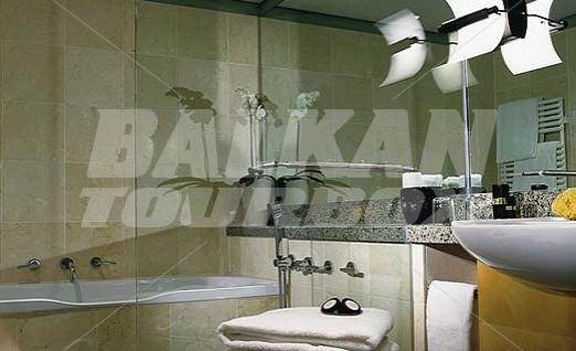 почивка в Hyatt Regency Mainz