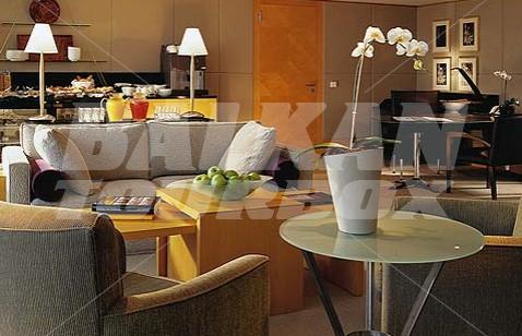 почивка в Hyatt Regency Mainz
