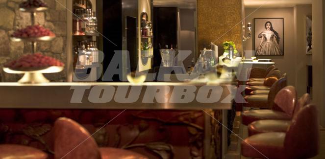 почивка в Hyatt Regency Mainz