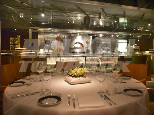почивка в Hyatt Regency Mainz