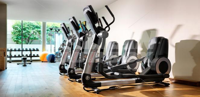 почивка в Hyatt Regency Mainz