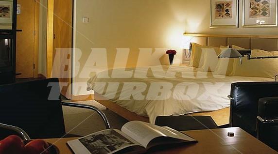 почивка в Hyatt Regency Mainz