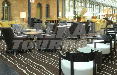 почивка в Hyatt Regency Mainz