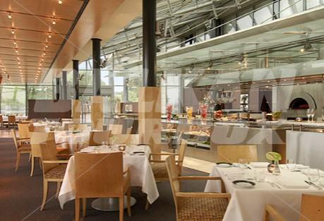 почивка в Hyatt Regency Mainz