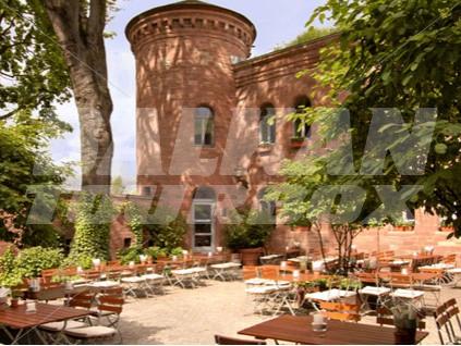 почивка в Hyatt Regency Mainz