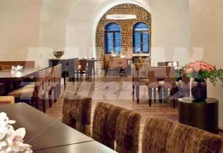 почивка в Hyatt Regency Mainz