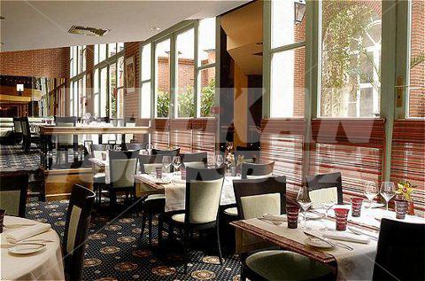 почивка в Crowne Plaza Toulouse