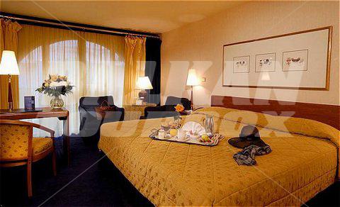 почивка в Crowne Plaza Toulouse