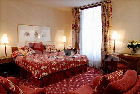 почивка в Crowne Plaza Toulouse