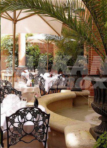 почивка в Crowne Plaza Toulouse