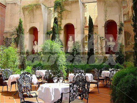 почивка в Crowne Plaza Toulouse