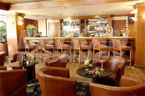 почивка в Crowne Plaza Toulouse