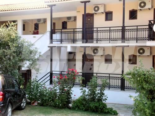почивка в Villa Natassa