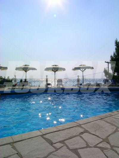 почивка в Villa Natassa